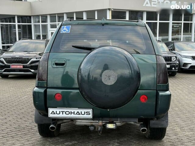 Чери Тигго, объемом двигателя 0 л и пробегом 233 тыс. км за 3999 $, фото 6 на Automoto.ua