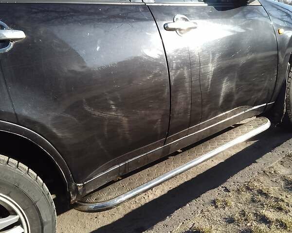 Чери Тигго, объемом двигателя 2 л и пробегом 130 тыс. км за 3500 $, фото 1 на Automoto.ua