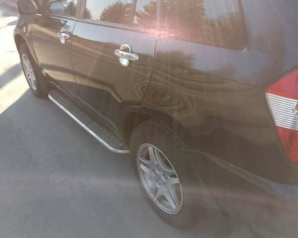 Чери Тигго, объемом двигателя 2 л и пробегом 130 тыс. км за 3500 $, фото 3 на Automoto.ua