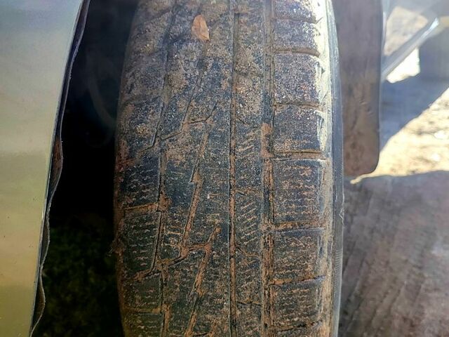 Чері Тігго 2008 у Баштанке на Automoto.ua Чері Тігго, об'ємом двигуна 2 л та пробігом 235 тис. км за 5850 $, фото 9 на Automoto.ua