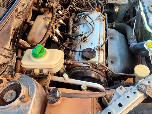 Чері Тігго 2008 у Баштанке на Automoto.ua Чері Тігго, об'ємом двигуна 2 л та пробігом 235 тис. км за 5850 $, фото 8 на Automoto.ua