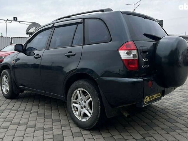 Чери Тигго, объемом двигателя 0 л и пробегом 298 тыс. км за 3700 $, фото 4 на Automoto.ua