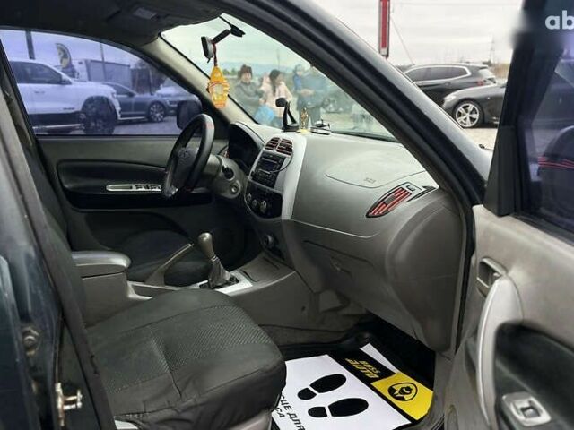 Чери Тигго, объемом двигателя 0 л и пробегом 310 тыс. км за 3400 $, фото 18 на Automoto.ua