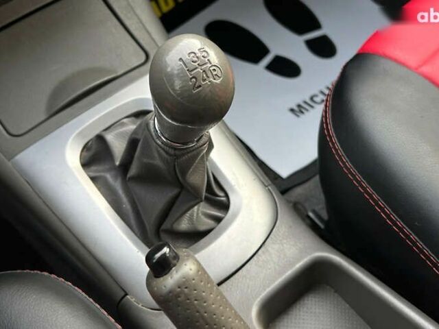 Чери Тигго, объемом двигателя 2.4 л и пробегом 119 тыс. км за 4500 $, фото 13 на Automoto.ua