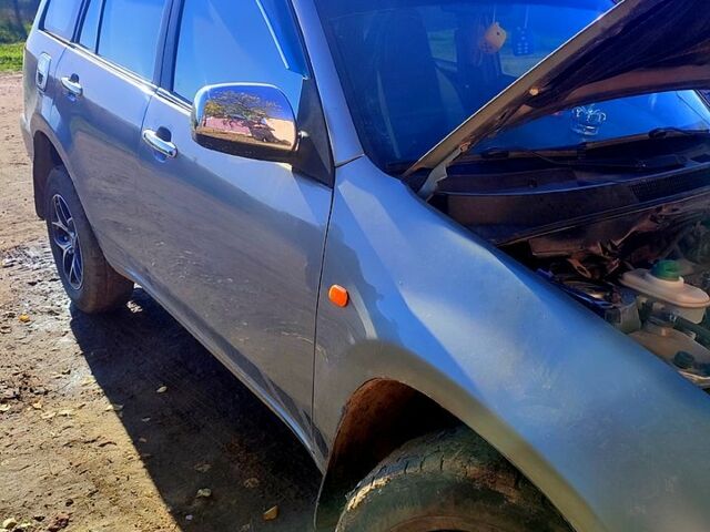 Чері Тігго 2008 у Баштанке на Automoto.ua Чері Тігго, об'ємом двигуна 2 л та пробігом 235 тис. км за 5850 $, фото 5 на Automoto.ua