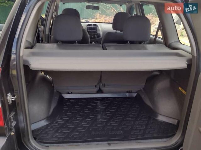 Чери Тигго, объемом двигателя 2 л и пробегом 85 тыс. км за 5300 $, фото 3 на Automoto.ua