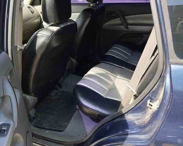 Чери Тигго, объемом двигателя 0 л и пробегом 60 тыс. км за 6000 $, фото 3 на Automoto.ua