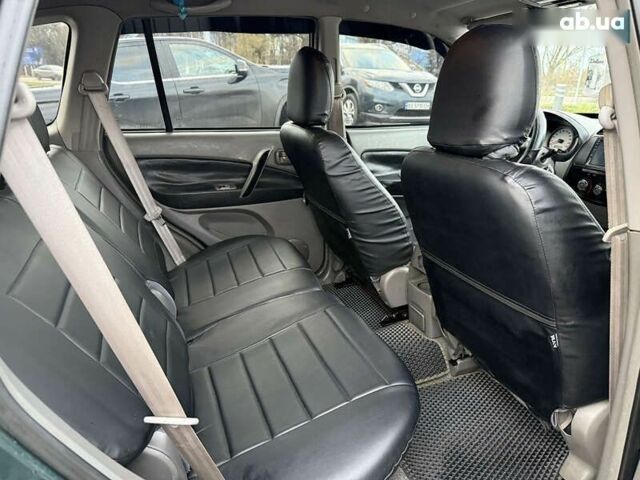 Чери Тигго, объемом двигателя 0 л и пробегом 233 тыс. км за 3999 $, фото 11 на Automoto.ua