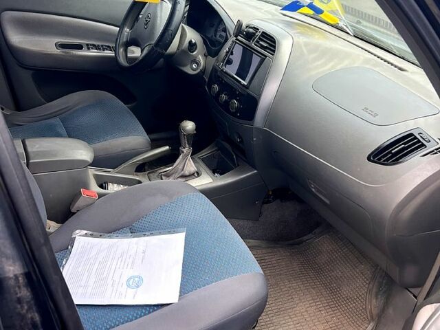 Чері Тігго, об'ємом двигуна 2 л та пробігом 130 тис. км за 2400 $, фото 2 на Automoto.ua