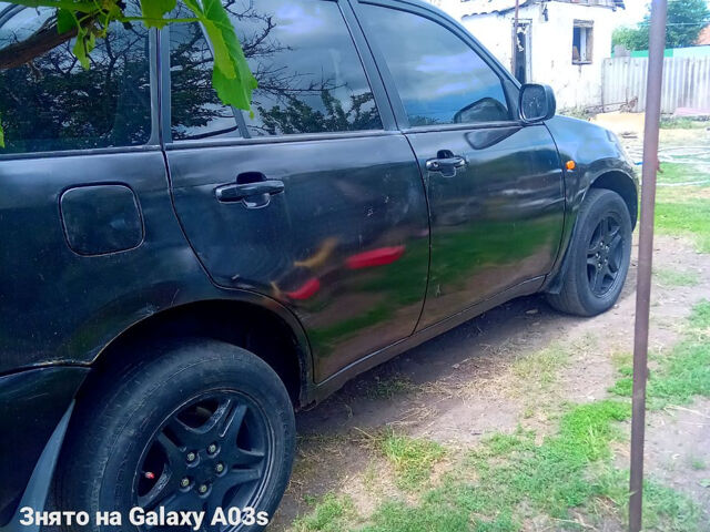 Чери Тигго, объемом двигателя 2 л и пробегом 0 тыс. км за 2500 $, фото 5 на Automoto.ua