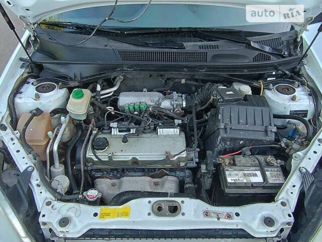Чері Тігго, об'ємом двигуна 2.4 л та пробігом 173 тис. км за 5600 $, фото 15 на Automoto.ua