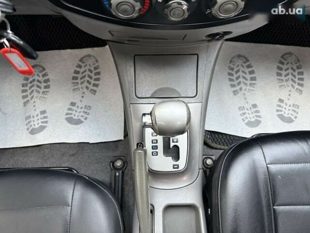 Чери Тигго, объемом двигателя 0 л и пробегом 233 тыс. км за 3999 $, фото 16 на Automoto.ua