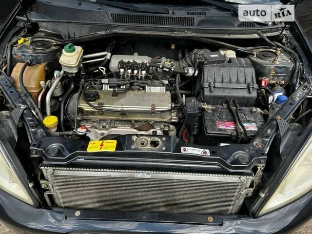 Чері Тігго, об'ємом двигуна 2.35 л та пробігом 182 тис. км за 5500 $, фото 1 на Automoto.ua