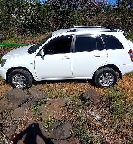 Чери Тигго, объемом двигателя 1.8 л и пробегом 178 тыс. км за 4100 $, фото 8 на Automoto.ua