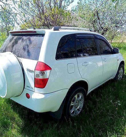 Чери Тигго, объемом двигателя 1.8 л и пробегом 178 тыс. км за 4100 $, фото 2 на Automoto.ua