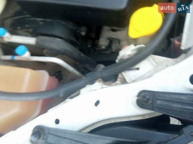 Чери Тигго, объемом двигателя 2 л и пробегом 115 тыс. км за 4900 $, фото 20 на Automoto.ua