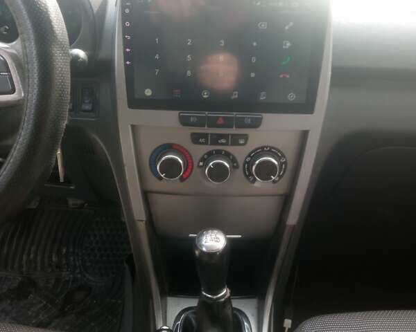 Чери Тигго, объемом двигателя 2 л и пробегом 115 тыс. км за 4900 $, фото 15 на Automoto.ua