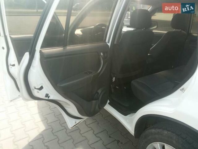 Чери Тигго, объемом двигателя 2 л и пробегом 115 тыс. км за 4900 $, фото 9 на Automoto.ua