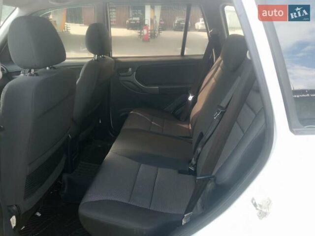 Чери Тигго, объемом двигателя 2 л и пробегом 115 тыс. км за 4900 $, фото 8 на Automoto.ua