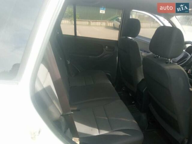 Чери Тигго, объемом двигателя 2 л и пробегом 115 тыс. км за 4900 $, фото 13 на Automoto.ua