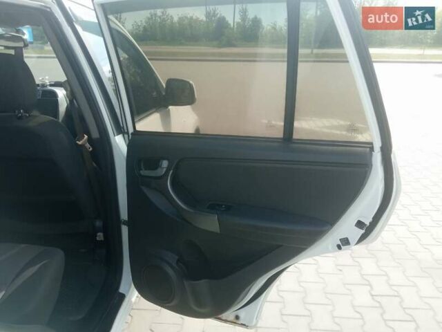 Чери Тигго, объемом двигателя 2 л и пробегом 115 тыс. км за 4900 $, фото 12 на Automoto.ua