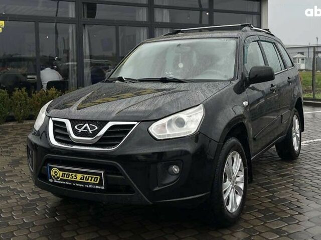 Чері Тігго, об'ємом двигуна 0 л та пробігом 206 тис. км за 6100 $, фото 2 на Automoto.ua