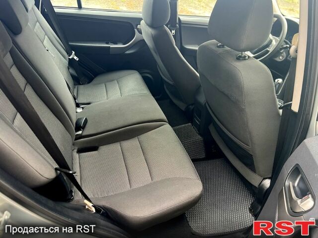 Чері Тігго 2014 у Дніпро (Дніпропетровську) на Automoto.ua Чері Тігго, об'ємом двигуна 1.8 л та пробігом 90 тис. км за 5800 $, фото 9 на Automoto.ua