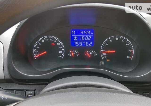 Чері Тігго, об'ємом двигуна 1.85 л та пробігом 159 тис. км за 6100 $, фото 13 на Automoto.ua