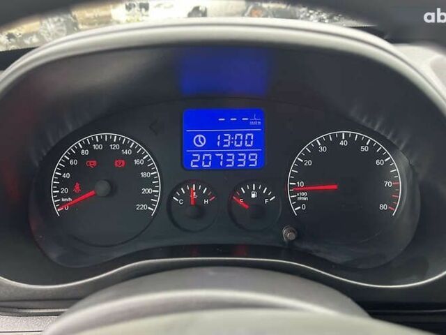 Чері Тігго, об'ємом двигуна 0 л та пробігом 206 тис. км за 6100 $, фото 11 на Automoto.ua