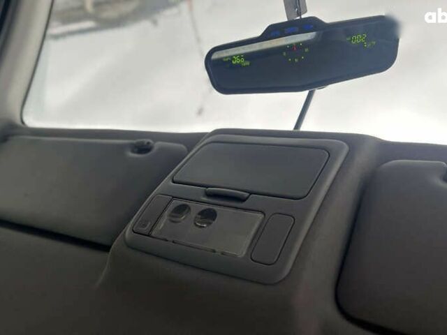 Чері Тігго, об'ємом двигуна 0 л та пробігом 206 тис. км за 6100 $, фото 12 на Automoto.ua