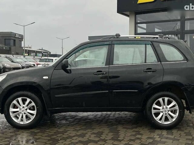 Чері Тігго, об'ємом двигуна 0 л та пробігом 206 тис. км за 6100 $, фото 3 на Automoto.ua