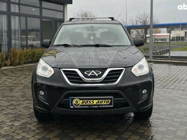 Чері Тігго, об'ємом двигуна 0 л та пробігом 206 тис. км за 6100 $, фото 1 на Automoto.ua