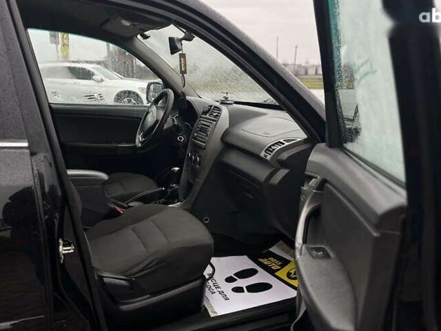 Чері Тігго, об'ємом двигуна 0 л та пробігом 206 тис. км за 6100 $, фото 18 на Automoto.ua