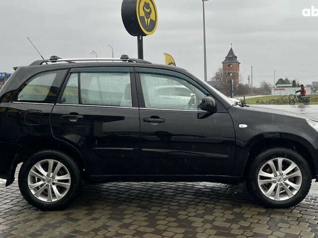 Чері Тігго, об'ємом двигуна 0 л та пробігом 206 тис. км за 6100 $, фото 7 на Automoto.ua