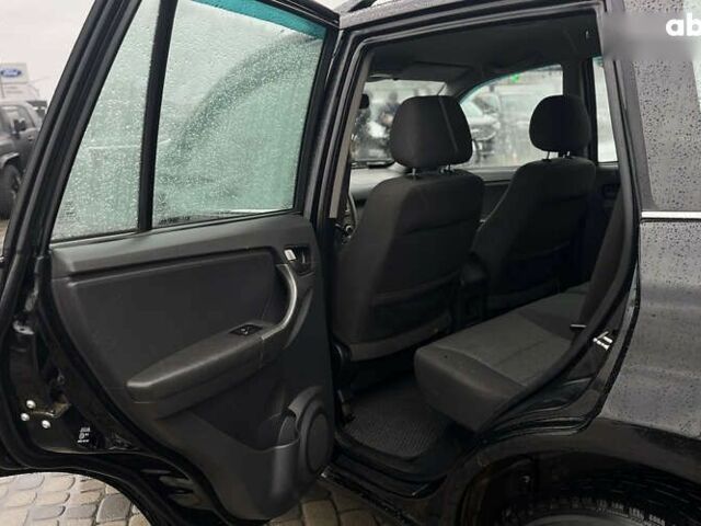 Чері Тігго, об'ємом двигуна 0 л та пробігом 206 тис. км за 6100 $, фото 20 на Automoto.ua