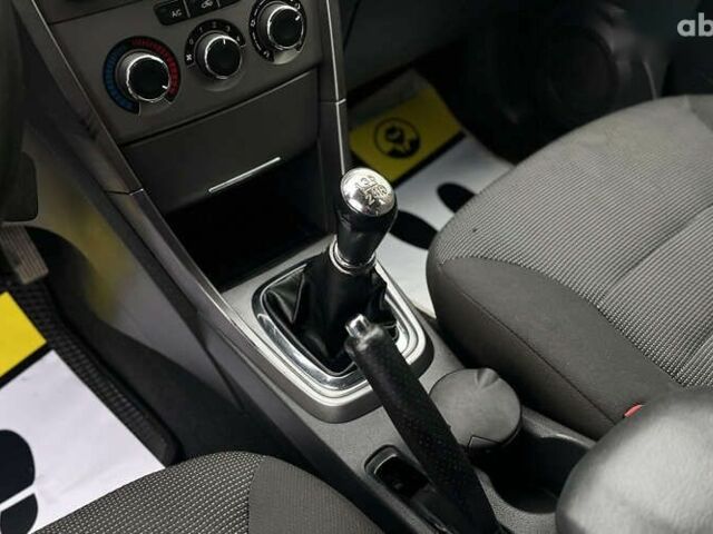 Чері Тігго, об'ємом двигуна 0 л та пробігом 206 тис. км за 6100 $, фото 14 на Automoto.ua