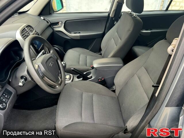 Чері Тігго 2014 у Дніпро (Дніпропетровську) на Automoto.ua Чері Тігго, об'ємом двигуна 1.8 л та пробігом 90 тис. км за 5800 $, фото 12 на Automoto.ua