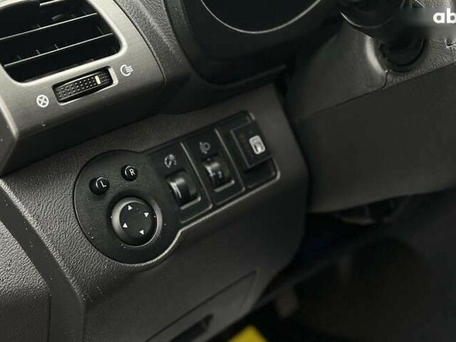 Чері Тігго, об'ємом двигуна 0 л та пробігом 206 тис. км за 6100 $, фото 17 на Automoto.ua