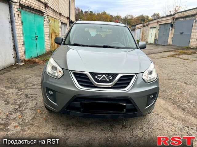 Чері Тігго 2014 у Дніпро (Дніпропетровську) на Automoto.ua Чері Тігго, об'ємом двигуна 1.8 л та пробігом 90 тис. км за 5800 $, фото 1 на Automoto.ua