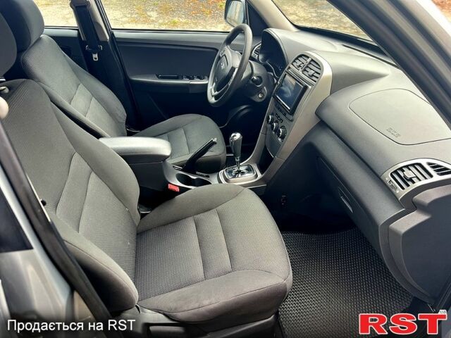 Чері Тігго 2014 у Дніпро (Дніпропетровську) на Automoto.ua Чері Тігго, об'ємом двигуна 1.8 л та пробігом 90 тис. км за 5800 $, фото 8 на Automoto.ua