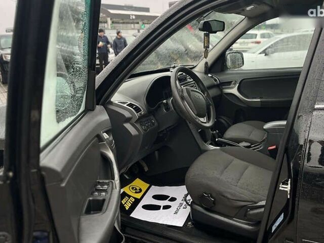 Чері Тігго, об'ємом двигуна 0 л та пробігом 206 тис. км за 6100 $, фото 15 на Automoto.ua