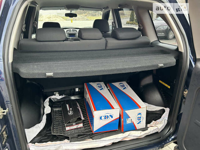 Чері Тігго, об'ємом двигуна 1.8 л та пробігом 48 тис. км за 8700 $, фото 19 на Automoto.ua