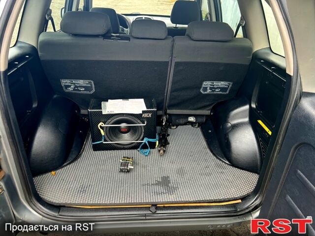 Чері Тігго 2014 у Дніпро (Дніпропетровську) на Automoto.ua Чері Тігго, об'ємом двигуна 1.8 л та пробігом 90 тис. км за 5800 $, фото 10 на Automoto.ua