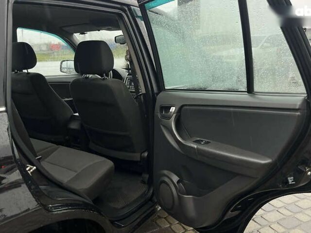 Чері Тігго, об'ємом двигуна 0 л та пробігом 206 тис. км за 6100 $, фото 21 на Automoto.ua