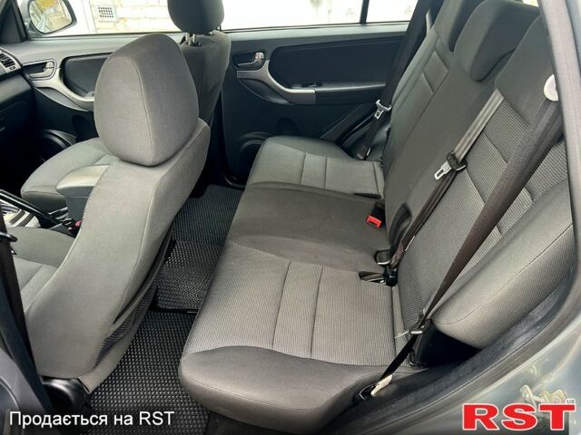 Чері Тігго 2014 у Дніпро (Дніпропетровську) на Automoto.ua Чері Тігго, об'ємом двигуна 1.8 л та пробігом 90 тис. км за 5800 $, фото 11 на Automoto.ua