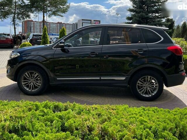 Чери Тигго, объемом двигателя 2 л и пробегом 136 тыс. км за 8999 $, фото 3 на Automoto.ua