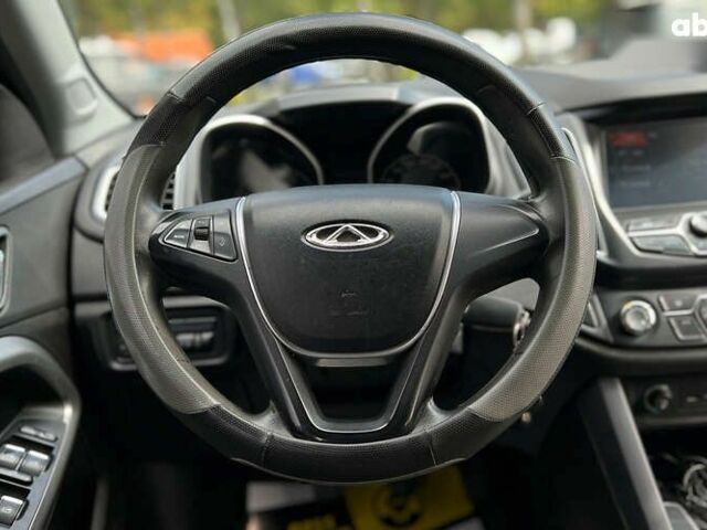 Чери Тигго, объемом двигателя 2 л и пробегом 136 тыс. км за 8999 $, фото 12 на Automoto.ua