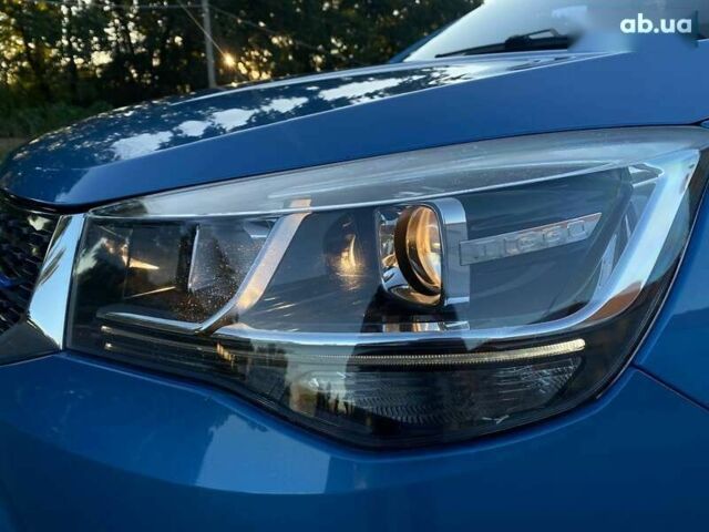 Чері Тігго, об'ємом двигуна 0 л та пробігом 126 тис. км за 11690 $, фото 3 на Automoto.ua