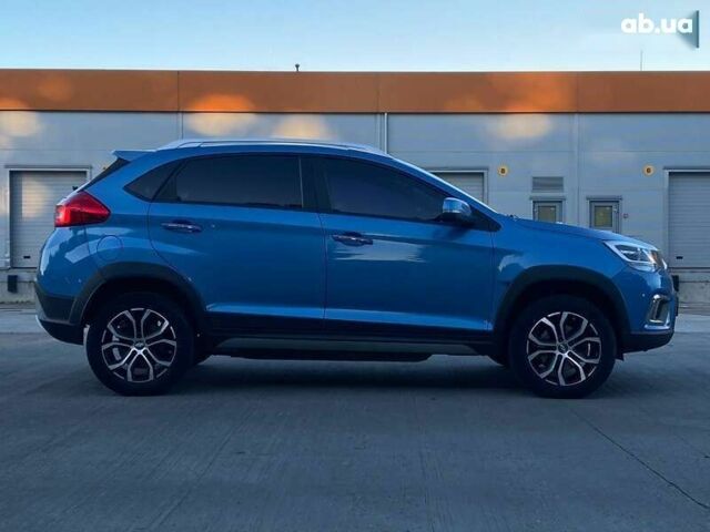 Чері Тігго, об'ємом двигуна 0 л та пробігом 126 тис. км за 11690 $, фото 12 на Automoto.ua