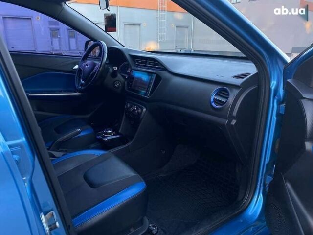 Чери Тигго, объемом двигателя 0 л и пробегом 126 тыс. км за 11690 $, фото 27 на Automoto.ua